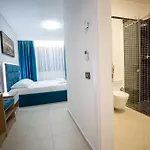 Frekel Отель 3*