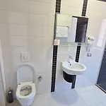 Отель Frekel Yzberish