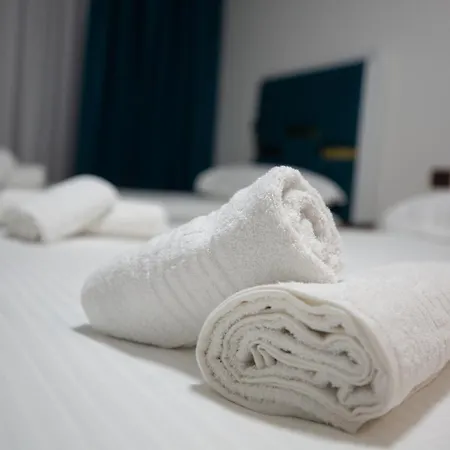 Frekel Hotel 3*