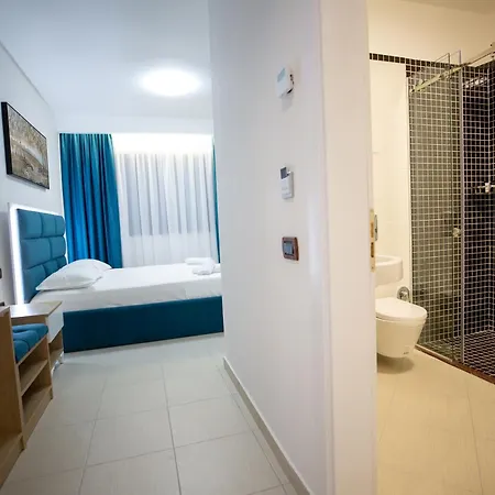 Frekel Hotel 3*
