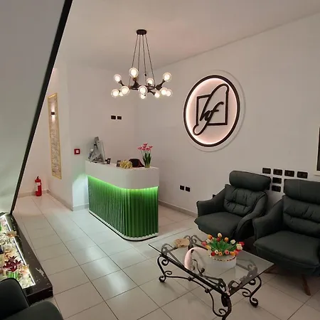 Frekel 酒店 Yzberishti