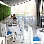 فندق Frekel 3*