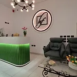 Frekel فندق