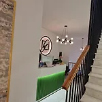 Frekel Yzberishti
