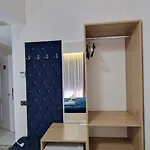 فندق Frekel Yzberishti