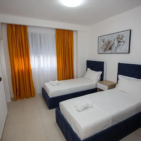 Hotel Frekel Yzberish