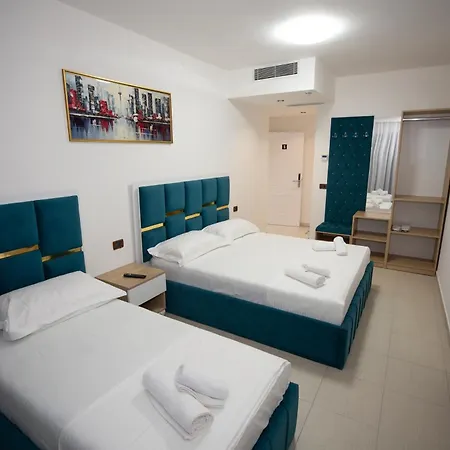Frekel Hotel 3*