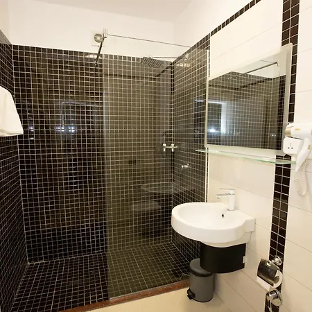 Hotel Frekel 3*