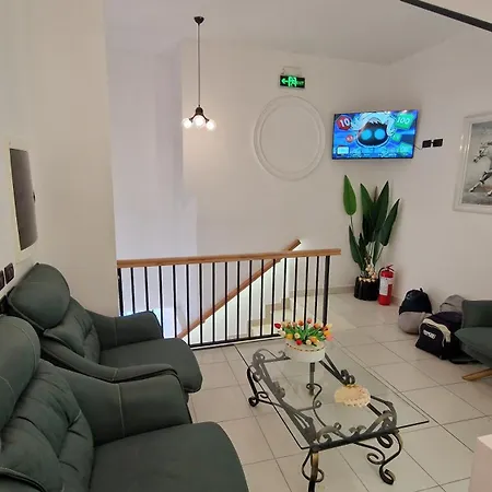 Frekel Hotel 3*