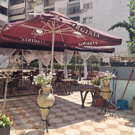Hotel Frekel 3*