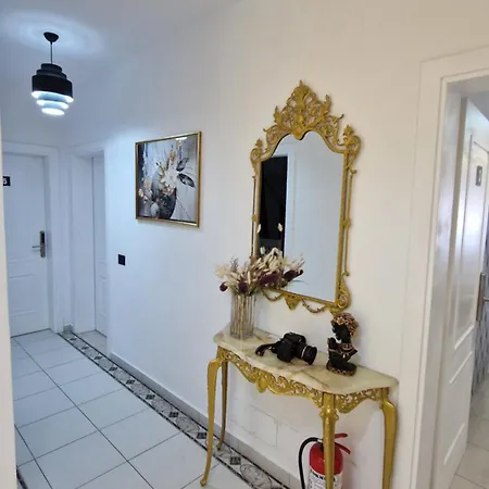 Frekel Hotel Yzberish