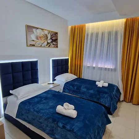Frekel Hotel