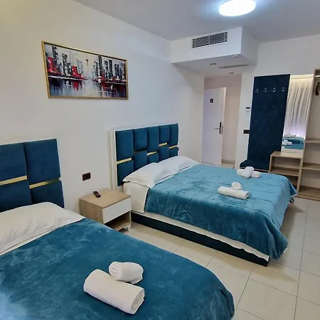 Frekel Hotel 3*