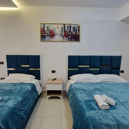 Hotel Frekel 3*
