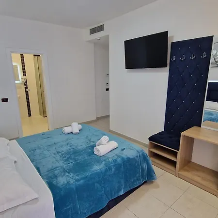 Frekel Hotel Yzberishti