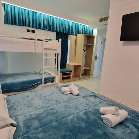 Hotel Frekel Yzberish