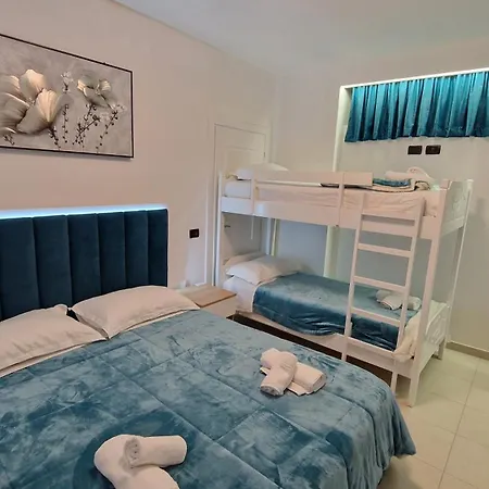 Hotel Frekel 3*