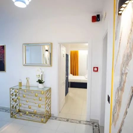 Frekel Hotel Yzberish