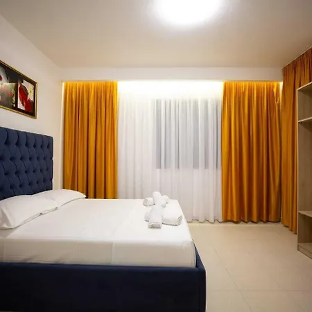 Hotel Frekel Yzberish