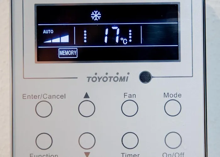 Hotel Frekel Yzberishti