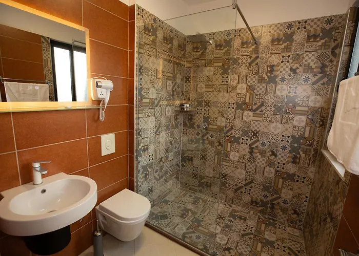 Frekel 3* Yzberishti