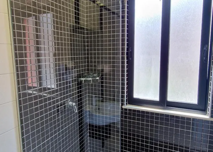 Hotel Frekel Yzberishti