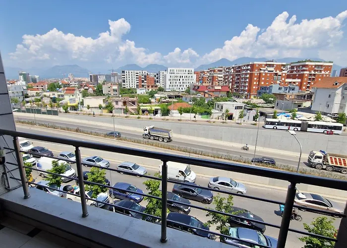 Hotel Frekel Yzberishti