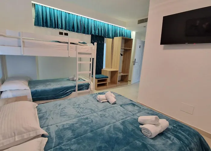 Hotel Frekel Yzberishti