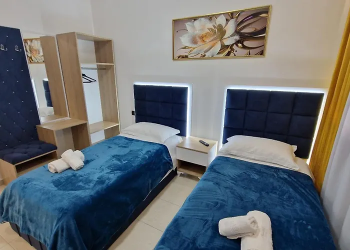 Frekel 3* Yzberishti