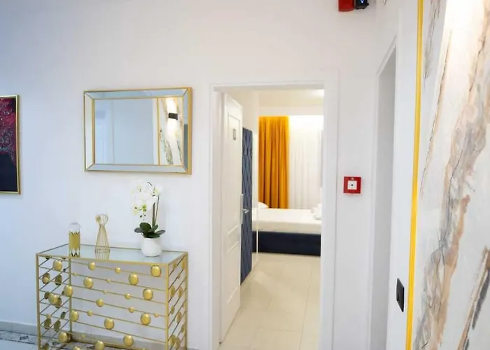 Frekel Hotel Yzberishti